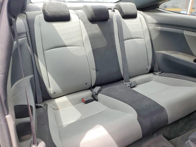 Продаж на аукціоні авто 2017 Honda Civic, vin: 2HGFC4A52HH303664, номер лоту: 51601326