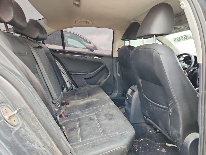 Auction sale of the 2015 Volkswagen Jetta, vin: 3VWLA7AJ1FM279584, lot number: 50387036