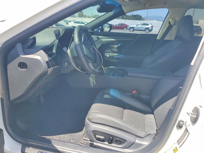 Aukcja sprzedaży 2024 Lexus Es 300h, vin: 58ADA1C12RU053608, numer aukcji: 50623946