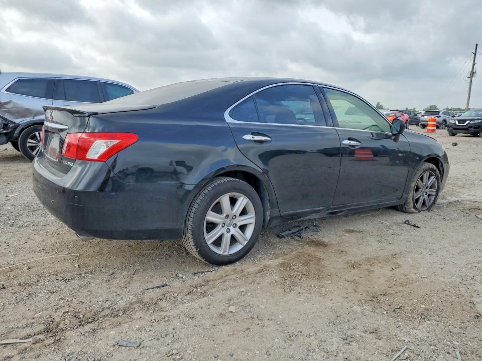 Aukcja sprzedaży 2007 Lexus Es, vin: JTHBJ46G172148477, numer aukcji: 51602336