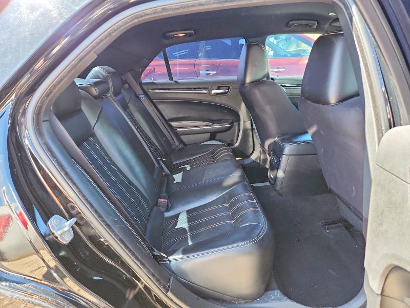 Aukcja sprzedaży 2019 Chrysler 300, vin: 2C3CCABG5KH654340, numer aukcji: 50117216