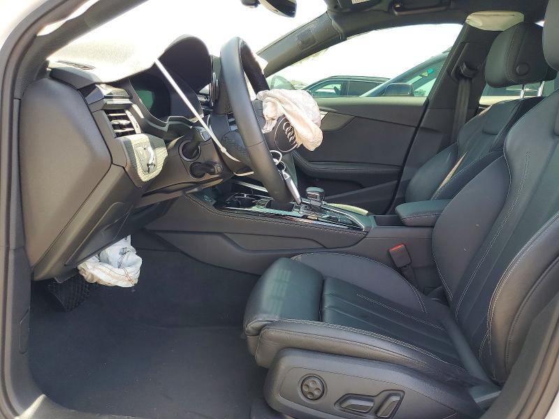 Aukcja sprzedaży 2022 Audi A4, vin: WAUEAAF47NA037208, numer aukcji: 50399076
