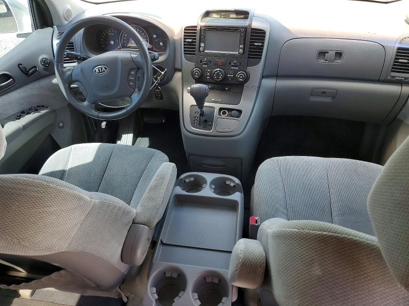 Продажа на аукционе авто 2008 Kia Sedona, vin: KNDMB233086265264, номер лота: 50715286