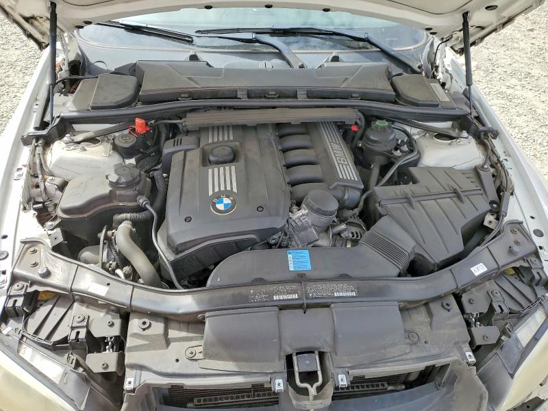Продажа на аукционе авто 2011 Bmw 328, vin: WBADW7C53BE544155, номер лота: 48175966