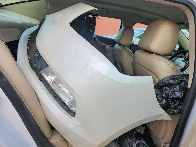 2015 Buick Lacrosse მანქანა იყიდება აუქციონზე, vin: 1G4GB5G32FF272251, აუქციონის ნომერი: 49656176