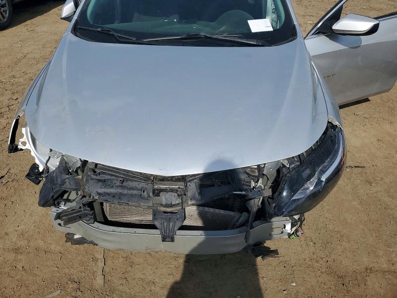 Продаж на аукціоні авто 2020 Chevrolet Malibu, vin: 1G1ZD5ST4LF056212, номер лоту: 49893156