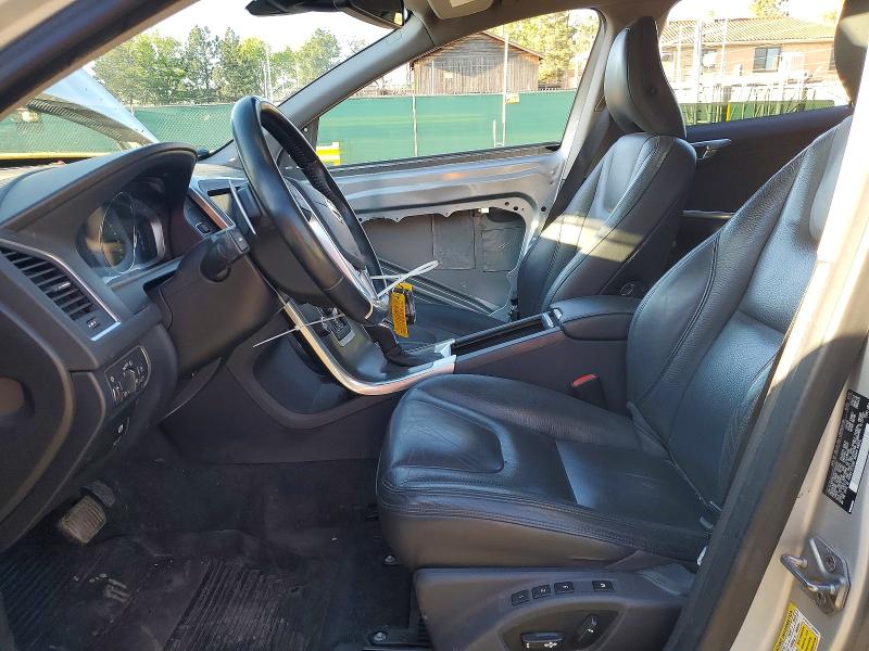 Aukcja sprzedaży 2014 Volvo Xc60, vin: YV4902DZ6E2556107, numer aukcji: 51130036