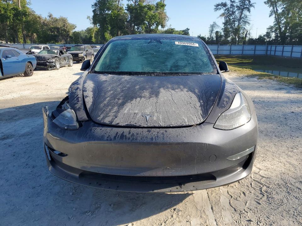 Aukcja sprzedaży 2023 Tesla Model 3, vin: 5YJ3E1EA2PF671672, numer aukcji: 49969966
