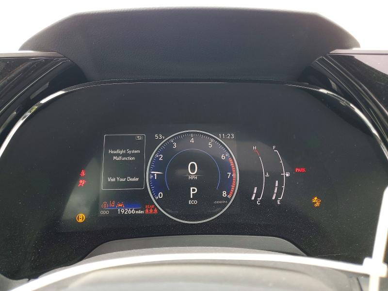 Продажа на аукционе авто 2024 Lexus Rx 350, vin: 2T2BAMCA2RC084760, номер лота: 48570656