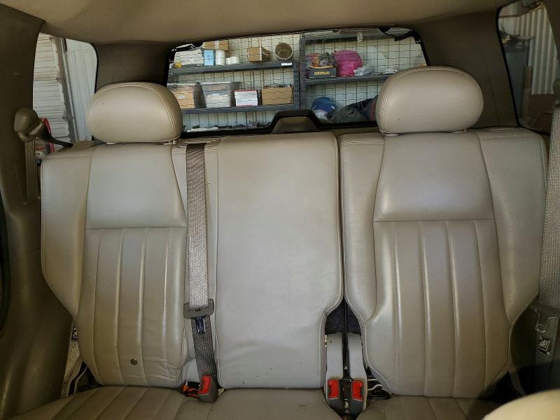 Продажа на аукционе авто 2006 Jeep Liberty, vin: 1J4GL58K76W226903, номер лота: 51312926