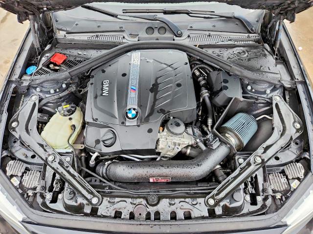 47841356 :رقم المزاد ، WBS1H9C38HV888155 vin ، 2017 Bmw Motorrad M2 مزاد بيع