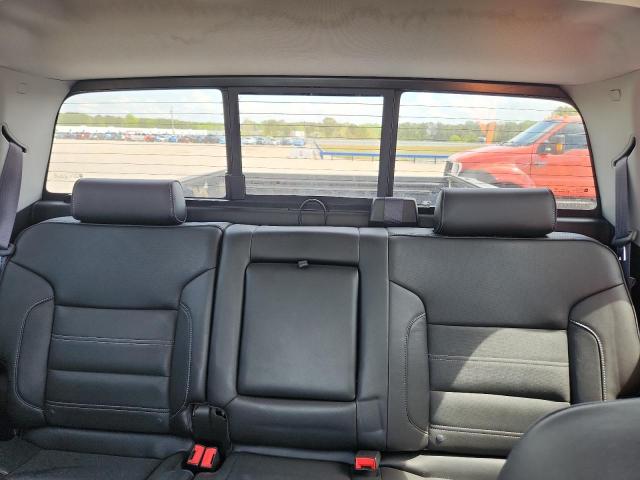 2016 Gmc Sierra მანქანა იყიდება აუქციონზე, vin: 3GTU2PEC1GG223001, აუქციონის ნომერი: 47010446