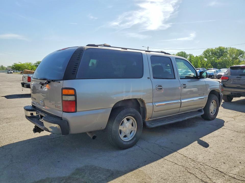 Aukcja sprzedaży 2004 Gmc Yukon Xl, vin: 1GKFK16Z14J182537, numer aukcji: 49655846
