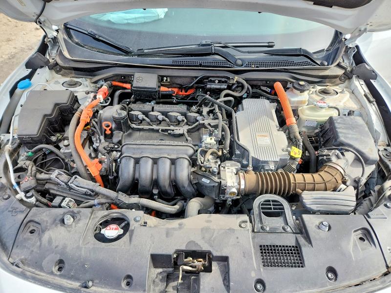 Продажа на аукционе авто 2022 Honda Insight, vin: 19XZE4F5XNE008592, номер лота: 51696026