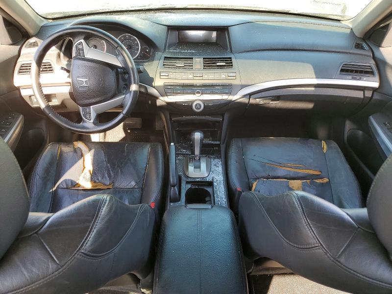 Продажа на аукционе авто 2008 Honda Accord, vin: 1HGCP36808A009490, номер лота: 51660956