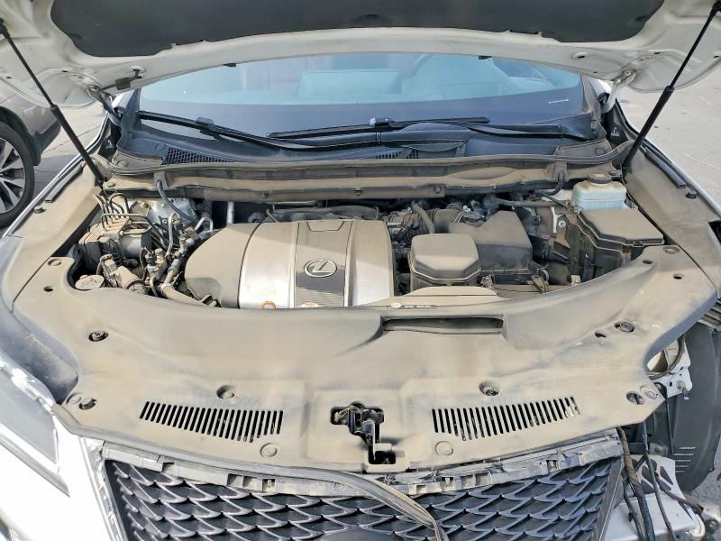 2019 Lexus Rx 350 მანქანა იყიდება აუქციონზე, vin: 2T2BZMCA0KC183365, აუქციონის ნომერი: 49163476