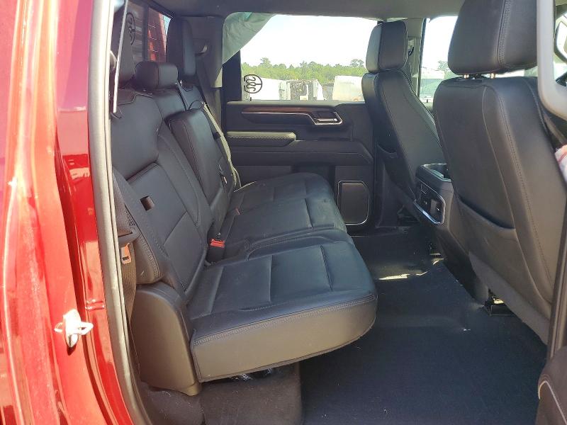 46384396 :رقم المزاد ، 1GT49WEY1RF256666 vin ، 2024 Gmc Sierra مزاد بيع