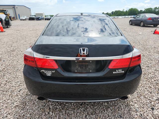 2013 Honda Accord მანქანა იყიდება აუქციონზე, vin: 1HGCR3F93DA043887, აუქციონის ნომერი: 51860696