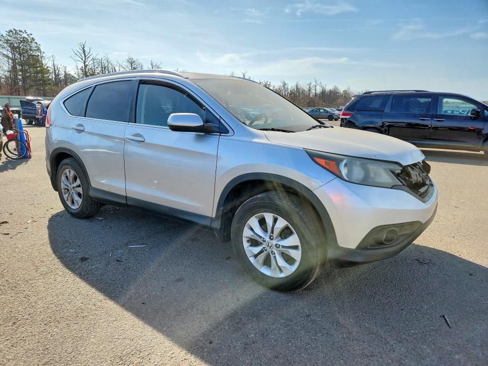 Продажа на аукционе авто 2012 Honda Cr-v, vin: 2HKRM4H72CH607237, номер лота: 49883026