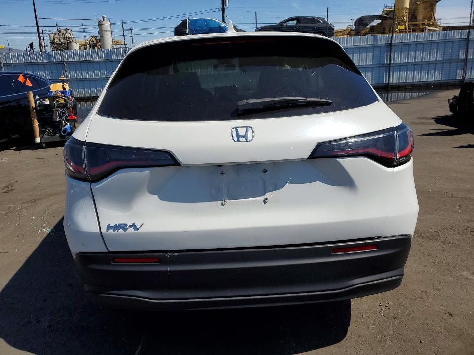 Aukcja sprzedaży 2023 Honda Hr-v, vin: 3CZRZ1H34PM714703, numer aukcji: 50498776