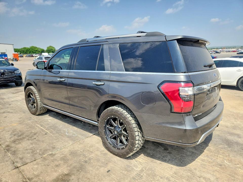 Aukcja sprzedaży 2020 Ford Expedition, vin: 1FMJU1KT9LEA07621, numer aukcji: 51562496