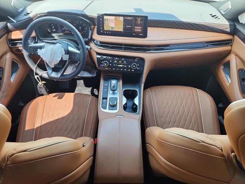 Aukcja sprzedaży 2026 Infiniti Qx60, vin: 5N1AL1HU5TC338890, numer aukcji: 49075876
