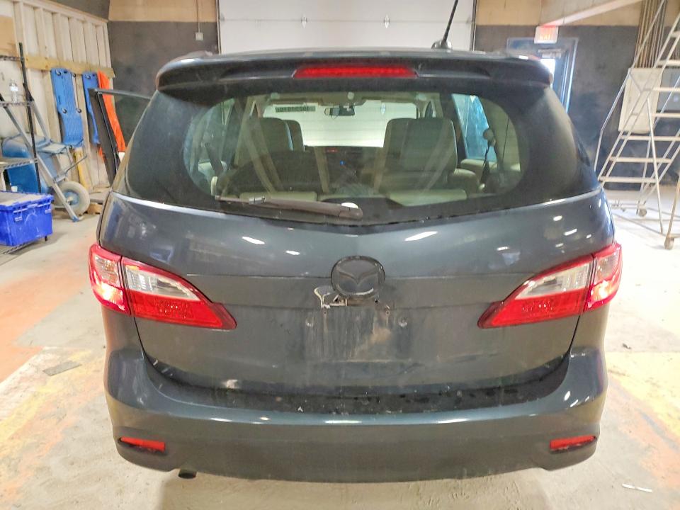 Продажа на аукционе авто 2012 Mazda 5, vin: JM1CW2DL6C0136701, номер лота: 46894816