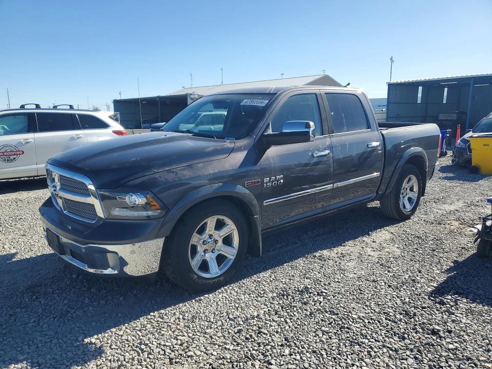 Auction sale of the 2015 Ram 1500, vin: 1C6RR7PM3FS532152, lot number: 47865996