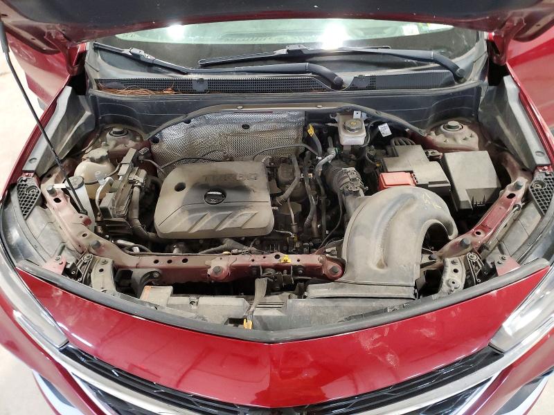 Aukcja sprzedaży 2021 Buick Encore Gx, vin: KL4MMCSL7MB110692, numer aukcji: 50474896
