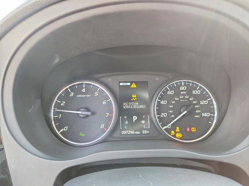 Продаж на аукціоні авто 2019 Mitsubishi Outlander, vin: JA4AZ3A39KZ039442, номер лоту: 79185785
