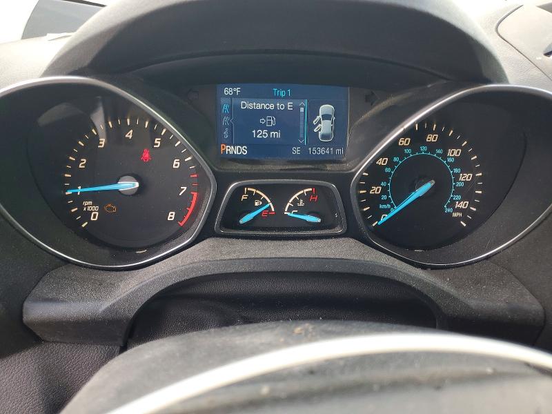 48963656 :رقم المزاد ، 1FMCU0GX8EUC69914 vin ، 2014 Ford Escape مزاد بيع
