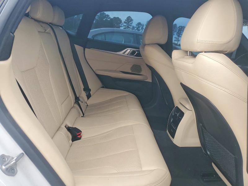 Продажа на аукционе авто 2024 Bmw 430i, vin: WBA63AV08RFR33765, номер лота: 48105696