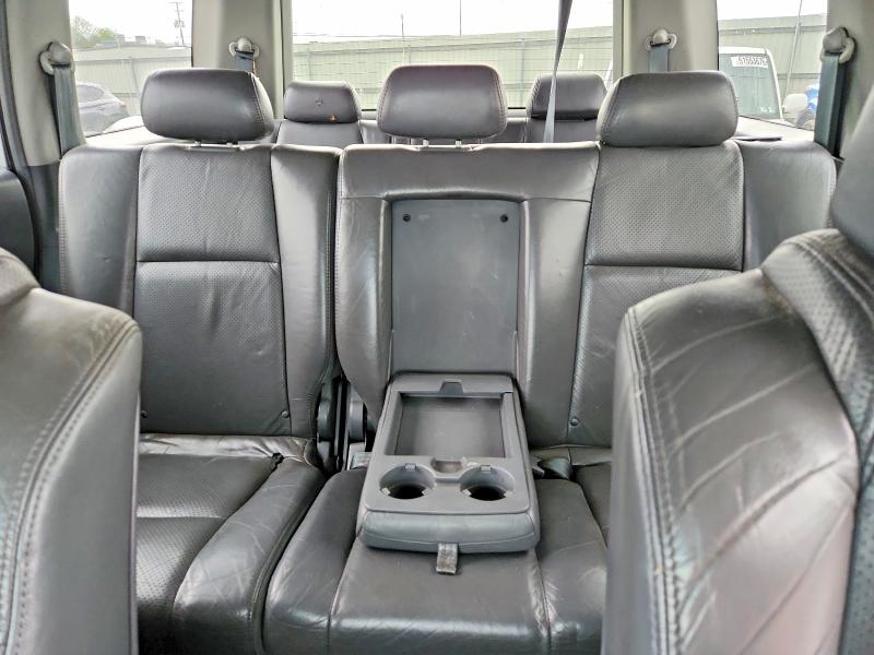 51871496 :رقم المزاد ، 2HKYF18523H513071 vin ، 2003 Honda Pilot مزاد بيع