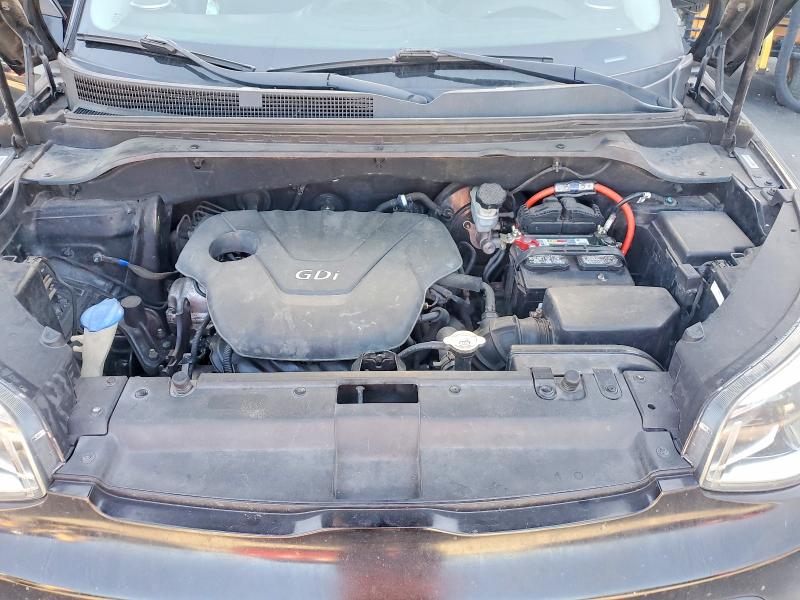 Aukcja sprzedaży 2014 Kia Soul, vin: KNDJN2A25E7085322, numer aukcji: 50594126