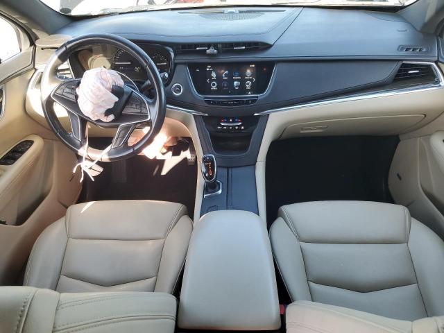 Продажа на аукционе авто 2018 Cadillac Xt5, vin: 1GYKNARS8JZ206839, номер лота: 48205486
