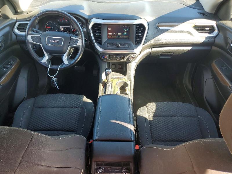 Aukcja sprzedaży 2017 Gmc Acadia, vin: 1GKKNKLA4HZ272234, numer aukcji: 48913296