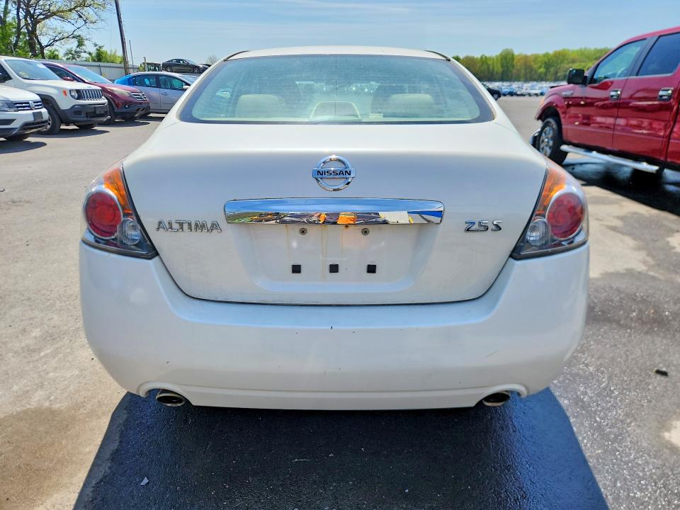 Aukcja sprzedaży 2012 Nissan Altima, vin: 1N4AL2AP8CN567847, numer aukcji: 50985766