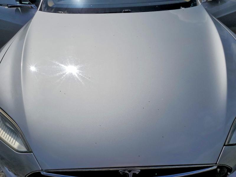 Aukcja sprzedaży 2013 Tesla Model S, vin: 5YJSA1CN7DFP05789, numer aukcji: 48045726