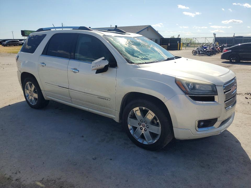 Продаж на аукціоні авто 2015 Gmc Acadia, vin: 1GKKRTKD0FJ309801, номер лоту: 48391746