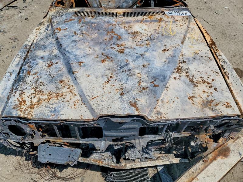 Aukcja sprzedaży 1973 Pontiac Grand Am, vin: 2H37R3P144928, numer aukcji: 48985896