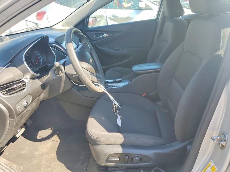 Продажа на аукционе авто 2021 Chevrolet Malibu, vin: 1G1ZD5ST7MF012397, номер лота: 49987156