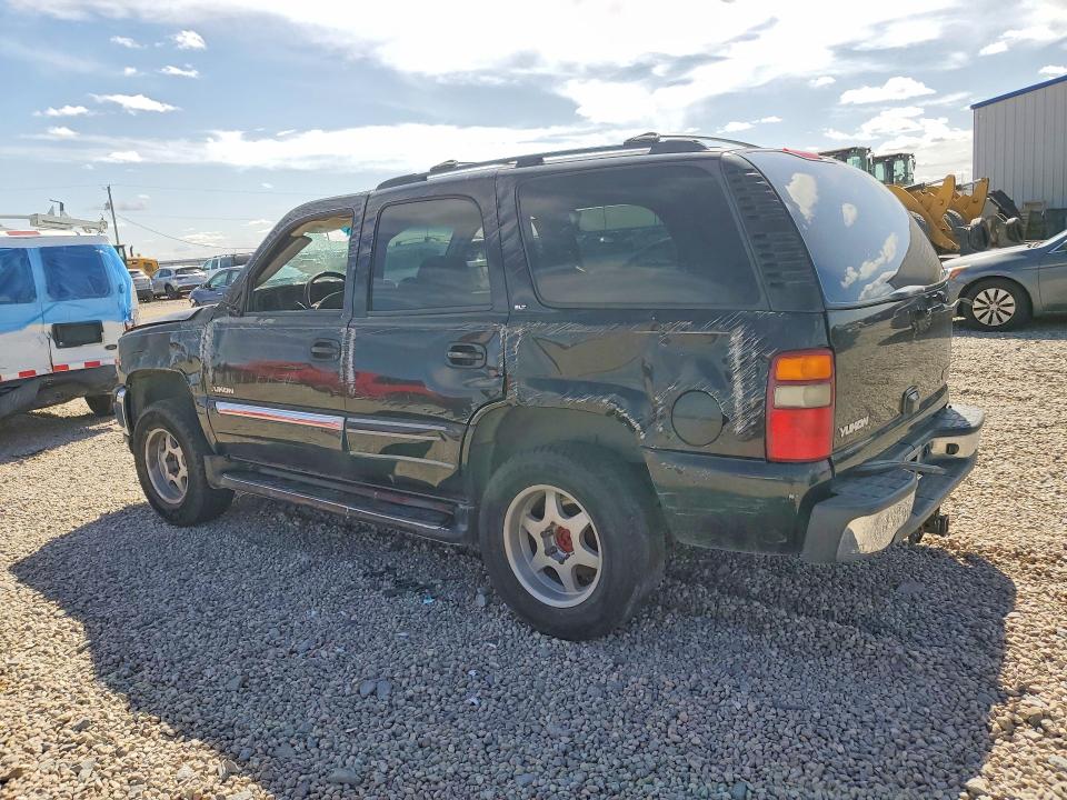 Продажа на аукционе авто 2003 Gmc Yukon, vin: 1GKEK13Z53R270507, номер лота: 50447646