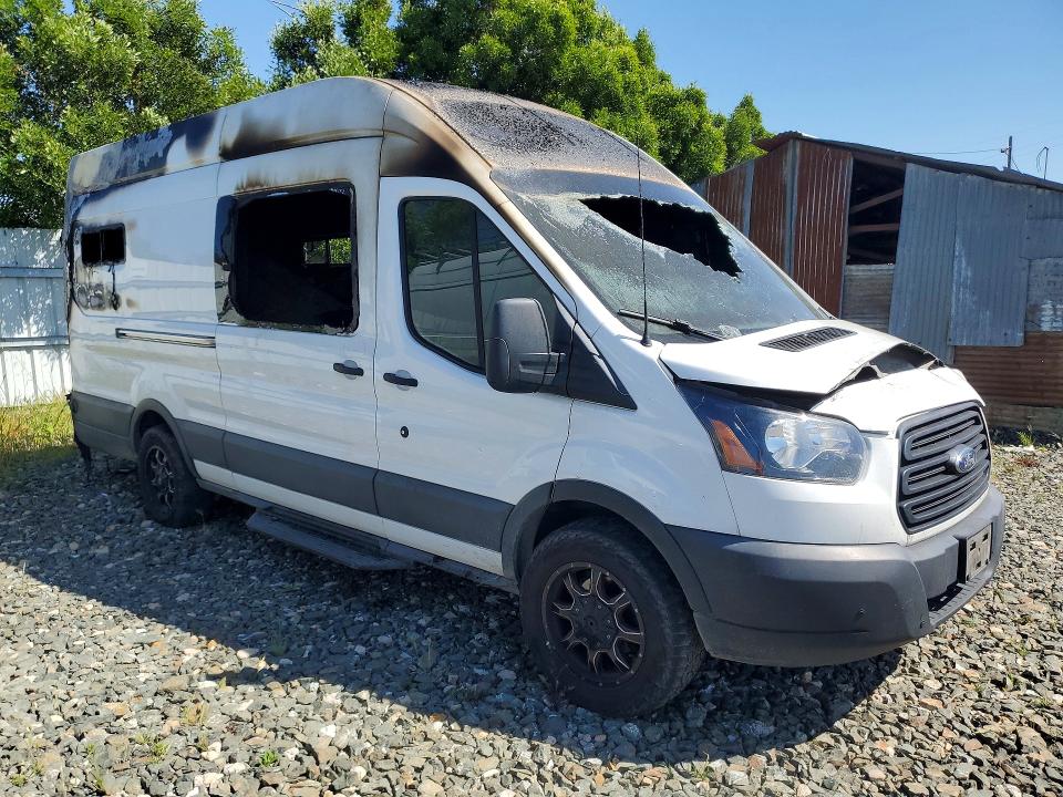 Продаж на аукціоні авто 2019 Ford Transit, vin: 1FTBW3XM7KKA65873, номер лоту: 51889376