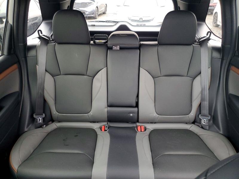 Aukcja sprzedaży 2026 Subaru Forester, vin: 4S4SLDH60T3036169, numer aukcji: 48040436