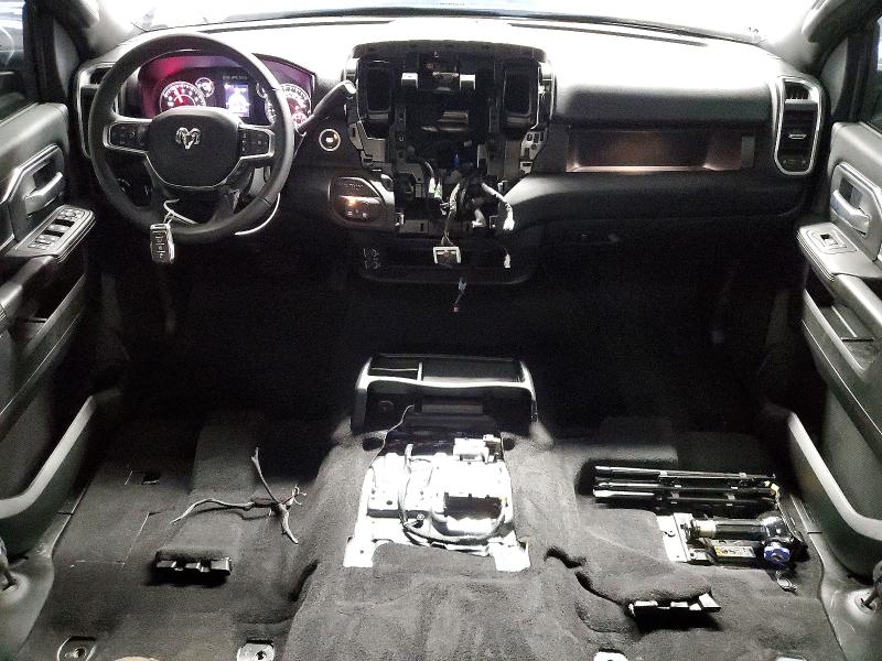 Продажа на аукционе авто 2025 Ram 2500, vin: 3C6UR5DJ8SG578604, номер лота: 50176436