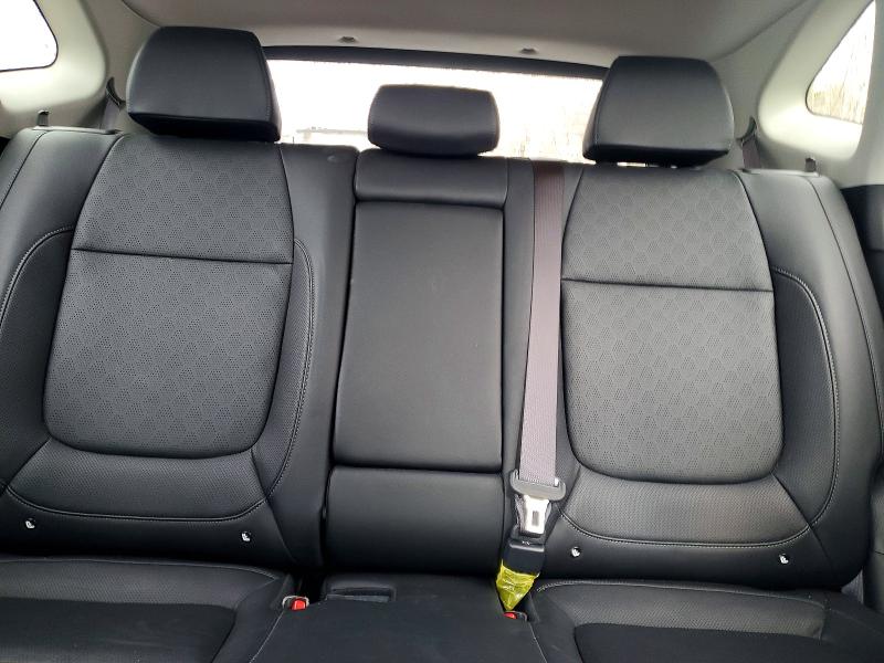 49738946 :رقم المزاد ، KNDETCA25P7427769 vin ، 2023 Kia Seltos مزاد بيع
