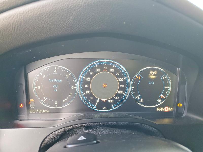 Продаж на аукціоні авто 2015 Cadillac Escalade, vin: 1GYS4JKJ9FR282940, номер лоту: 47275716