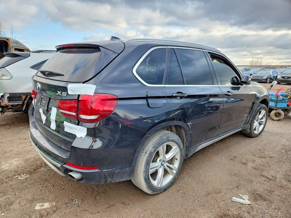 Aukcja sprzedaży 2015 Bmw X5, vin: 5UXKR0C52F0P17755, numer aukcji: 47775446