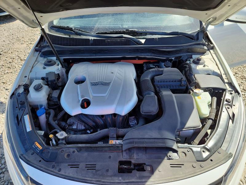 Продажа на аукционе авто 2014 Kia Optima, vin: KNAGN4AD8E5069969, номер лота: 51085136