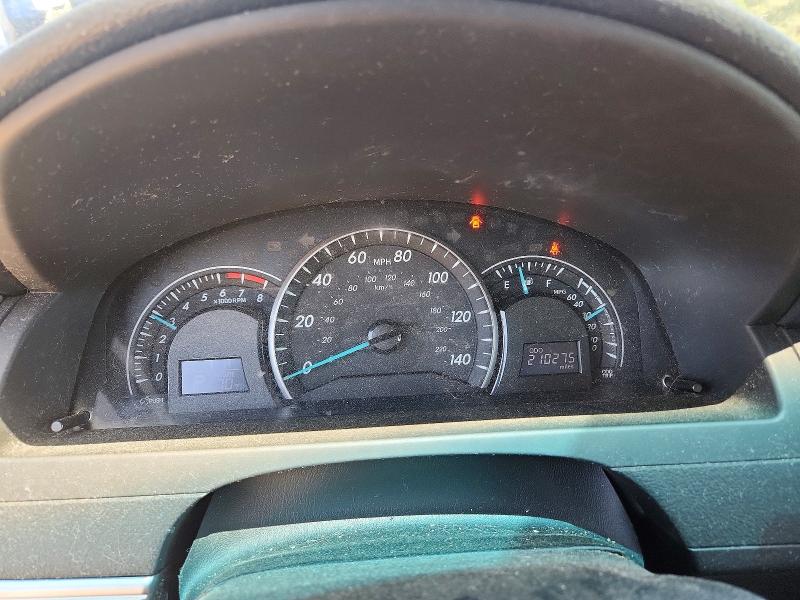 Aukcja sprzedaży 2013 Toyota Camry, vin: 4T1BF1FK2DU681049, numer aukcji: 50411726